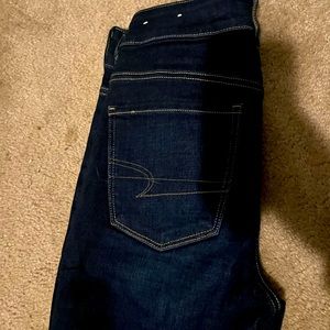 American eagle Womens boot cut jeans